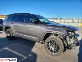 Jeep Cherokee 2025 3