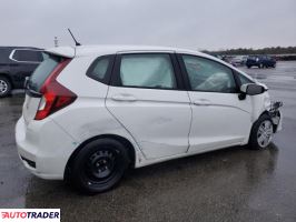 Honda Pozostałe 2019 1 Honda Pozostałe 2019 1
