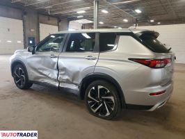 Mitsubishi Outlander 2024 2