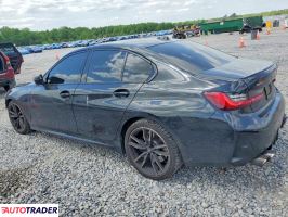 BMW M3 2023 3