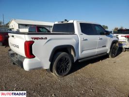 Toyota Tundra 2024 3