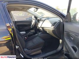 Mitsubishi Outlander 2021 2