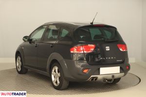 Seat Altea 2013 2.0 138 KM