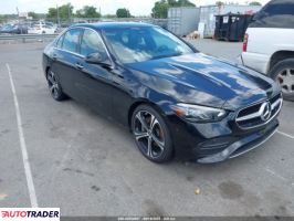 Mercedes 300 2023 2