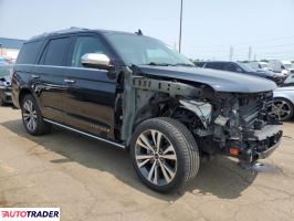 Ford Expedition 2021 3