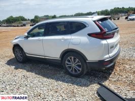 Honda CR-V 2020 1