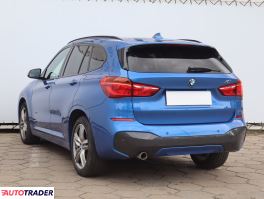 BMW X1 2015 2.0 147 KM BMW X1 2015 2.0 147 KM