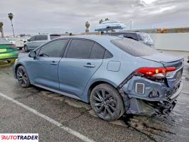 Toyota Corolla 2024 1