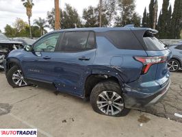 Chevrolet Equinox 2025 1 Chevrolet Equinox 2025 1