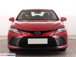 Toyota Camry 2022 2.5 214 KM