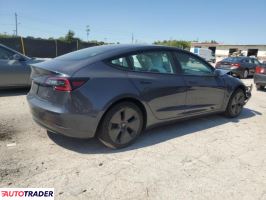 Tesla Model 3 2022 Tesla Model 3 2022