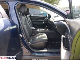 Mazda CX-30 2024 2
