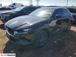 Mazda CX-30 2022 2