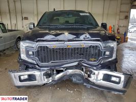 Ford Pozostałe 2019 5