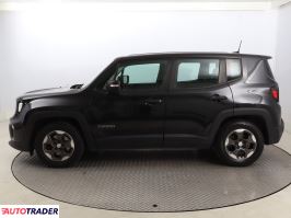 Jeep Renegade 2018 1.0 118 KM