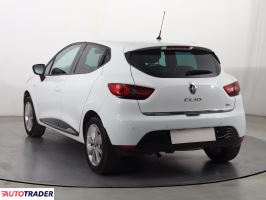 Renault Clio 2015 0.9 88 KM