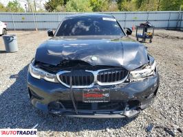 BMW 330 2022 2
