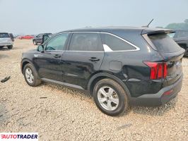 Kia Sorento 2022 2
