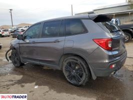 Honda Pozostałe 2021 3 Honda Pozostałe 2021 3