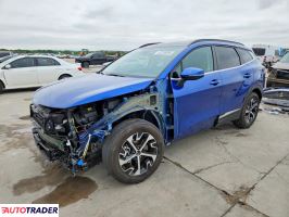 Kia Sportage 2025 2