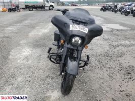 Harley-Davidson Pozostałe 2023 Harley-Davidson Pozostałe 2023