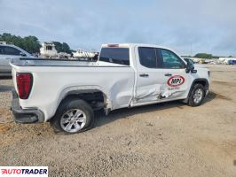 GMC Sierra 2024 2
