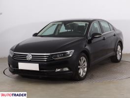 Volkswagen Passat 2015 1.8 177 KM