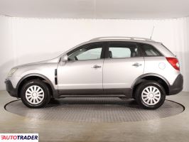 Opel Antara 2007 2.0 147 KM