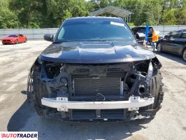 Ford Explorer 2020 2
