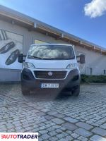 Fiat Ducato 2020 2.3