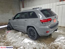 Jeep Grand Cherokee 2022 3