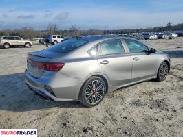 Kia Pozostałe 2024 1