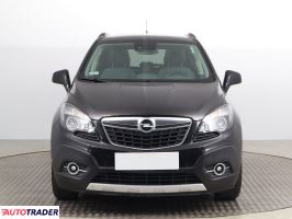 Opel Mokka 2014 1.4 138 KM Opel Mokka 2014 1.4 138 KM
