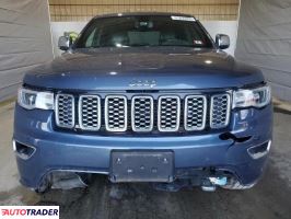 Jeep Grand Cherokee 2019 3 Jeep Grand Cherokee 2019 3