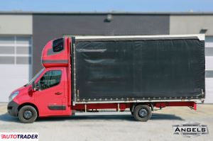 Renault Master 2016 2.3 Renault Master 2016 2.3