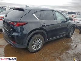 Mazda CX-5 2023 2
