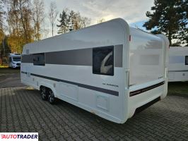 Pozostałe Alpina 663 HT