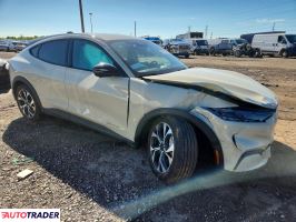 Ford Mustang 2025