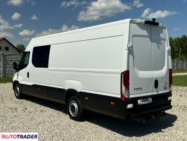 Iveco Daily 2017 3