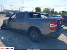 Ford Maverick 2022 2 Ford Maverick 2022 2