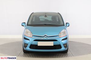 Citroen C4 Picasso 2009 1.6 118 KM