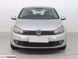 Volkswagen Golf 2009 1.4 79 KM Volkswagen Golf 2009 1.4 79 KM