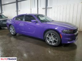 Dodge Charger 2019 3 Dodge Charger 2019 3