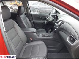 Chevrolet Equinox 2020 1