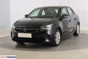 Opel Corsa 2022 1.2 99 KM