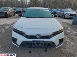 Honda Civic 2023 2