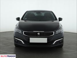 Peugeot 508 2017 2.0 178 KM Peugeot 508 2017 2.0 178 KM