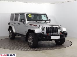 Jeep Wrangler 2011 2.8 197 KM Jeep Wrangler 2011 2.8 197 KM