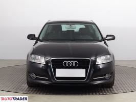 Audi A3 2011 1.2 103 KM Audi A3 2011 1.2 103 KM