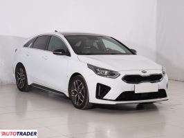Kia PROCEED 2019 1.6 134 KM